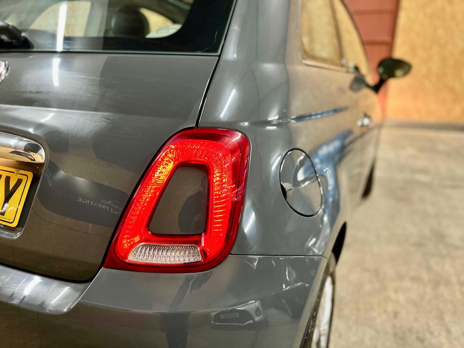 Used Fiat 500 for sale - 77306367: Photo 23