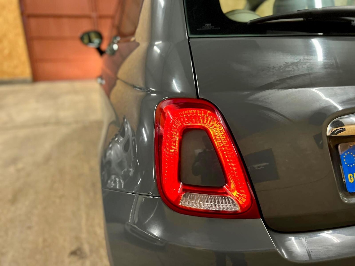 Used Fiat 500 for sale - 77306367: Photo 24