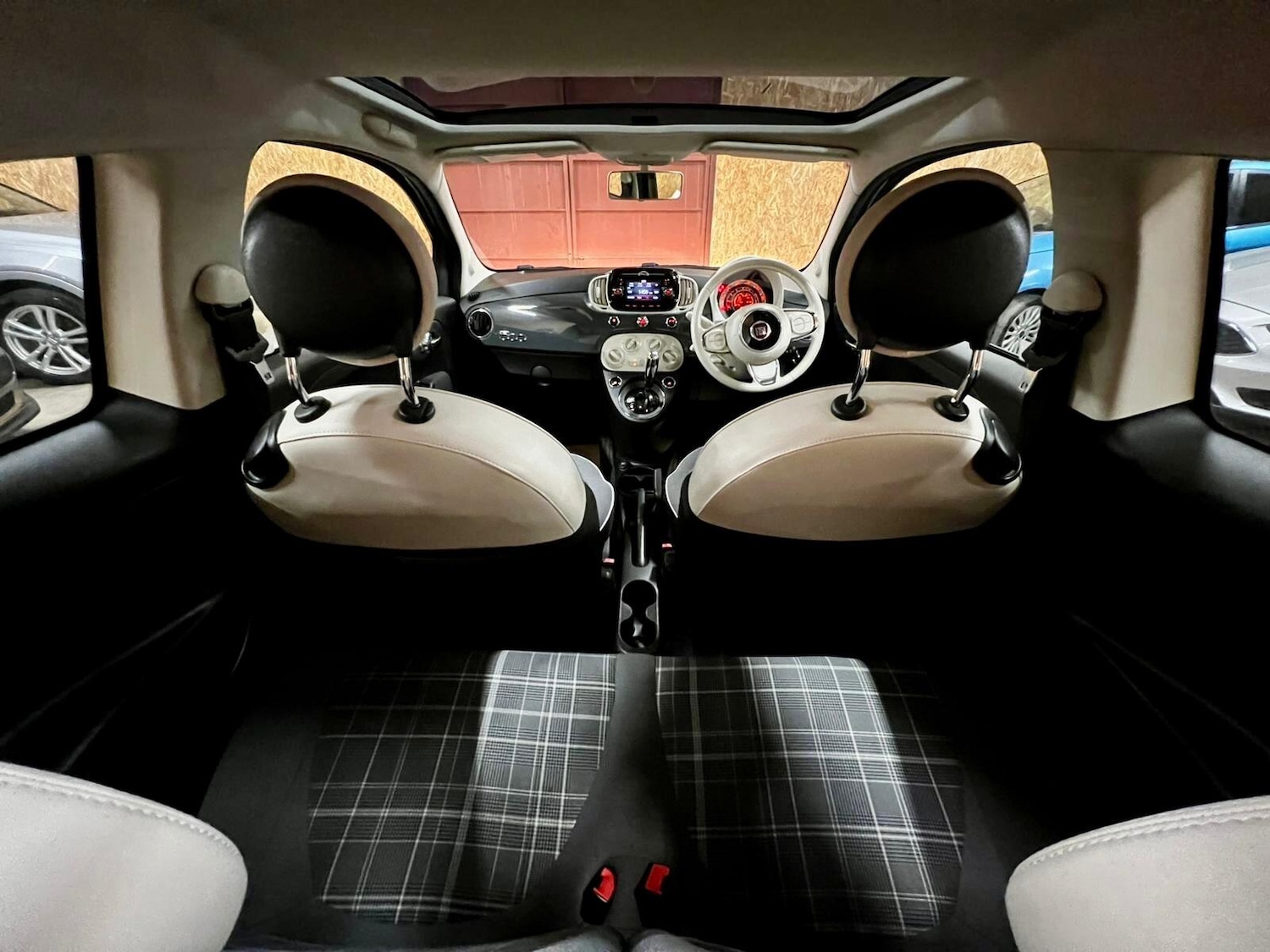 Used Fiat 500 for sale - 77306367: Photo 25