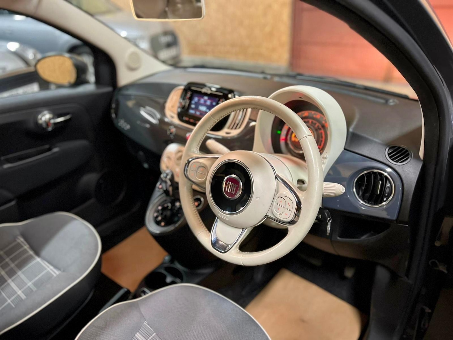 Used Fiat 500 for sale - 77306367: Photo 26