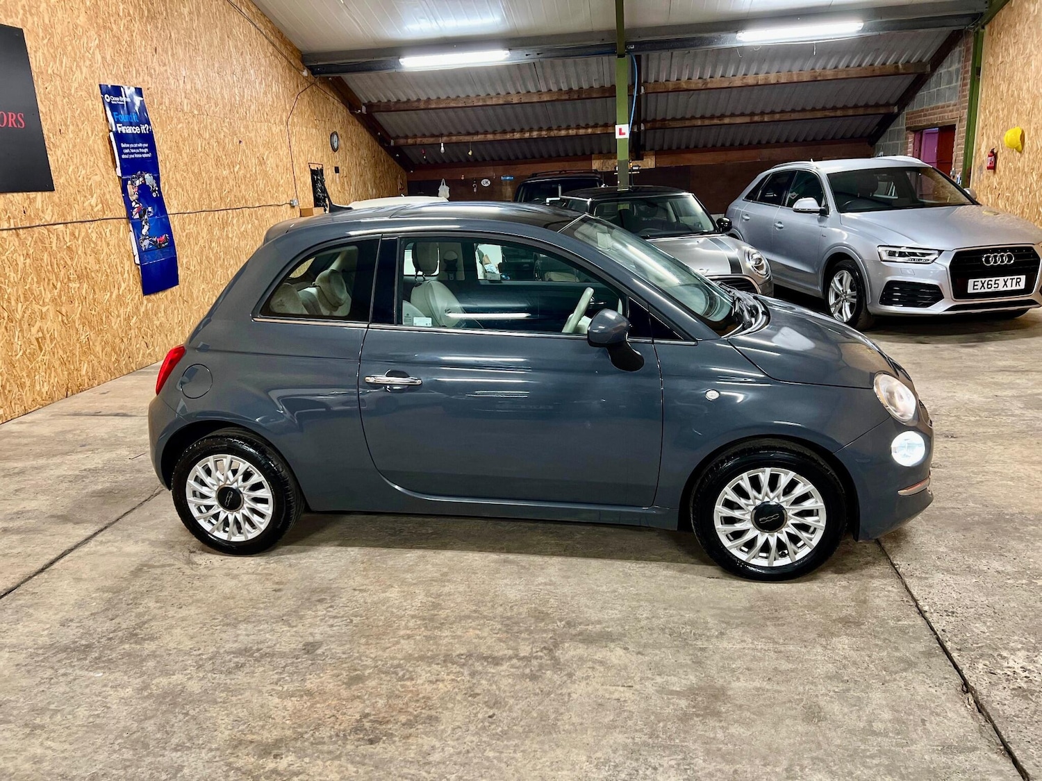 Used Fiat 500 for sale - 77306367: Photo 3