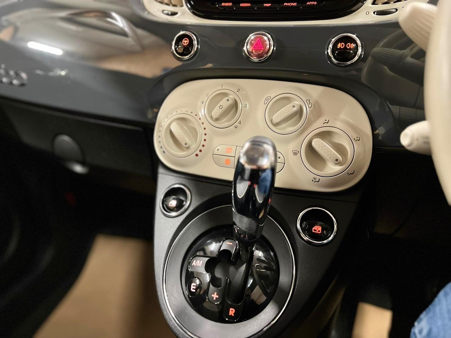 Used Fiat 500 for sale - 77306367: Photo 5