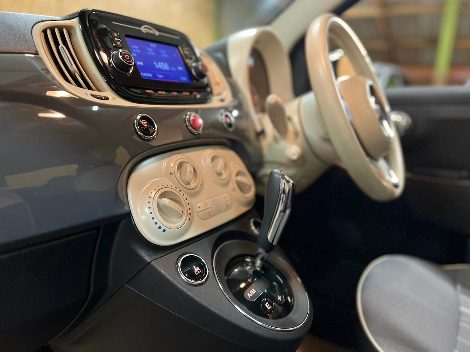 Used Fiat 500 for sale - 77306367: Photo 7