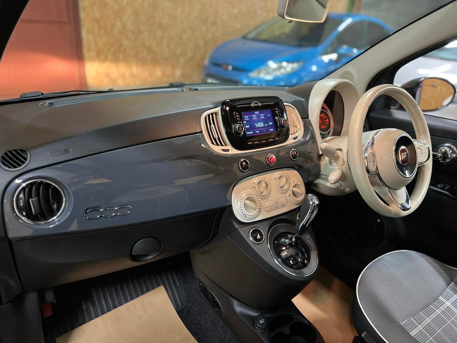 Used Fiat 500 for sale - 77306367: Photo 8