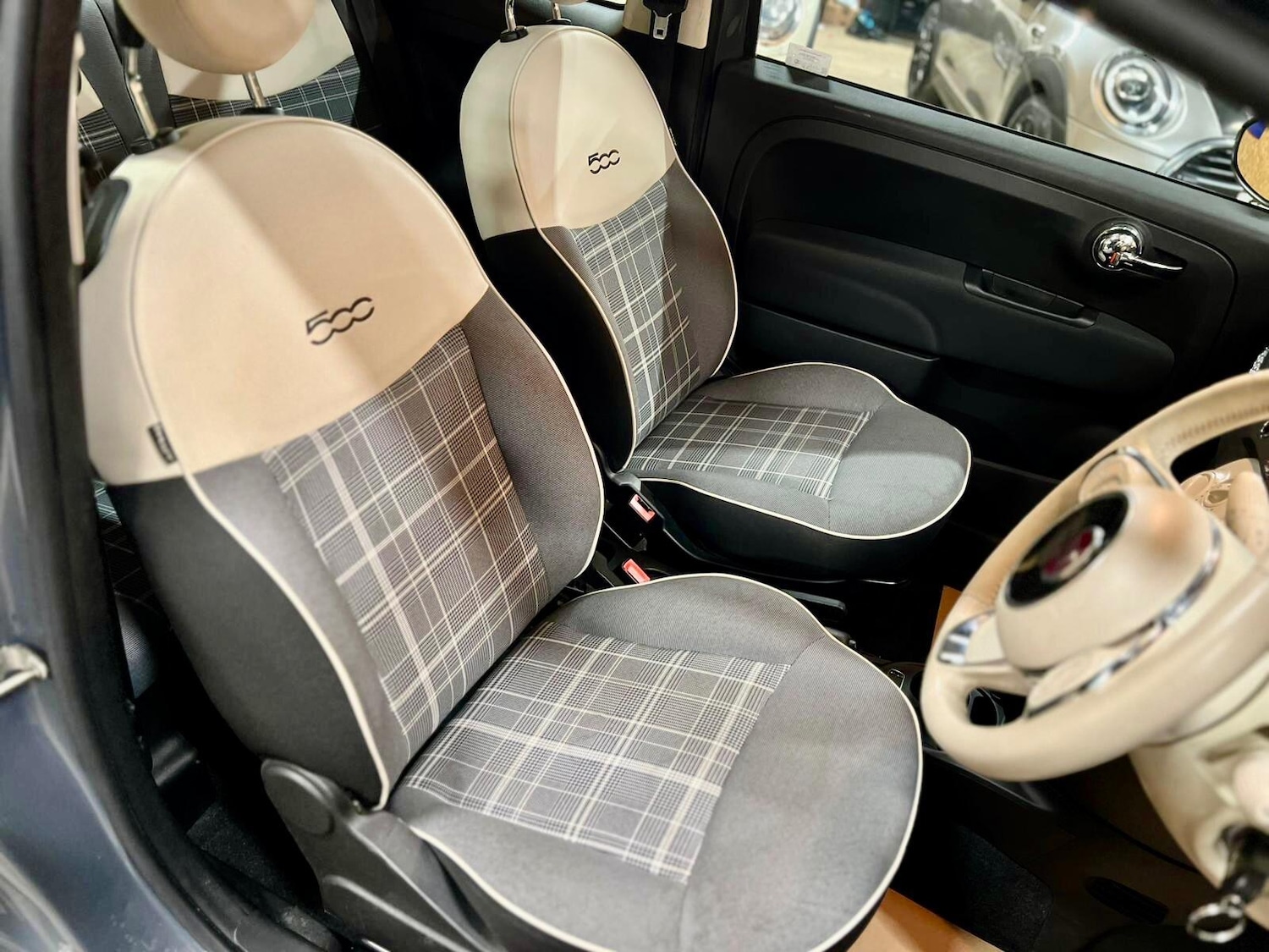 Used Fiat 500 for sale - 77306367: Photo 9