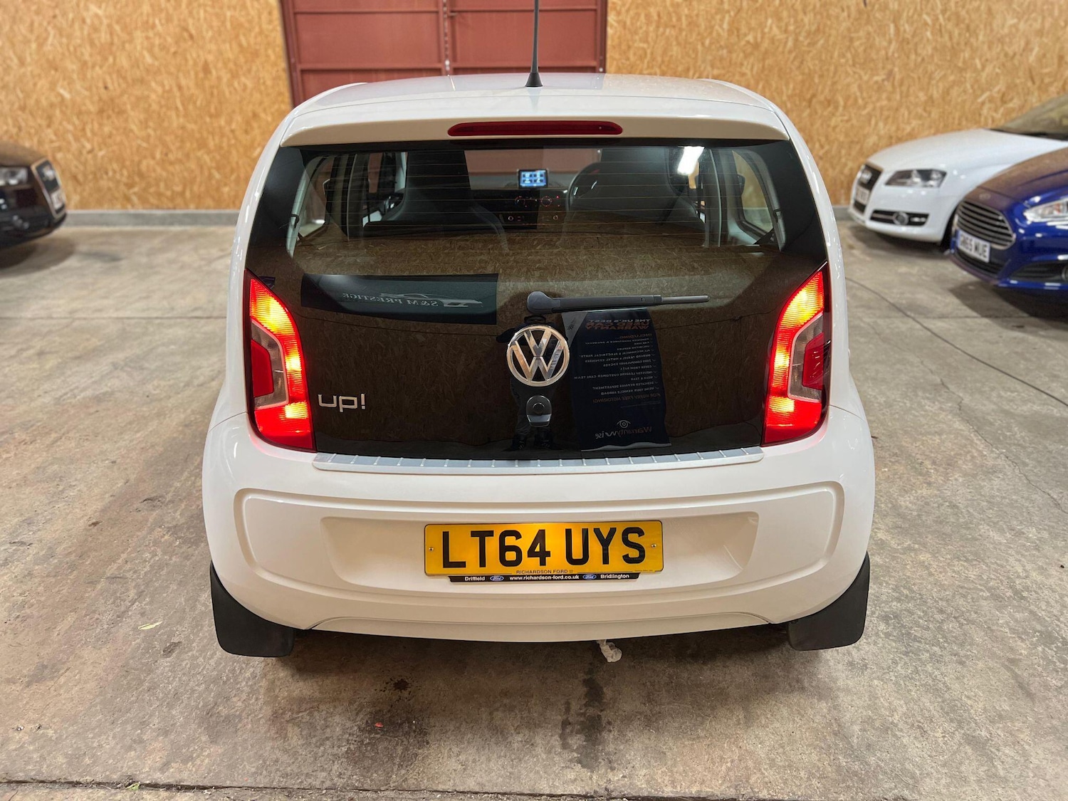 Vehicle 6