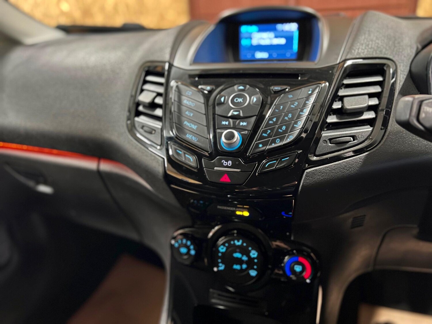 Used Ford Fiesta for sale - 77695685: Photo 12