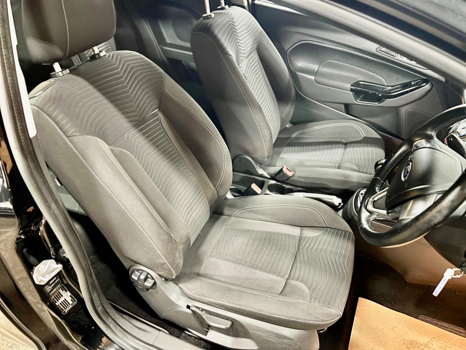 Used Ford Fiesta for sale - 77695685: Photo 14