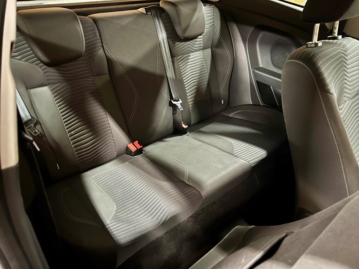 Used Ford Fiesta for sale - 77695685: Photo 16