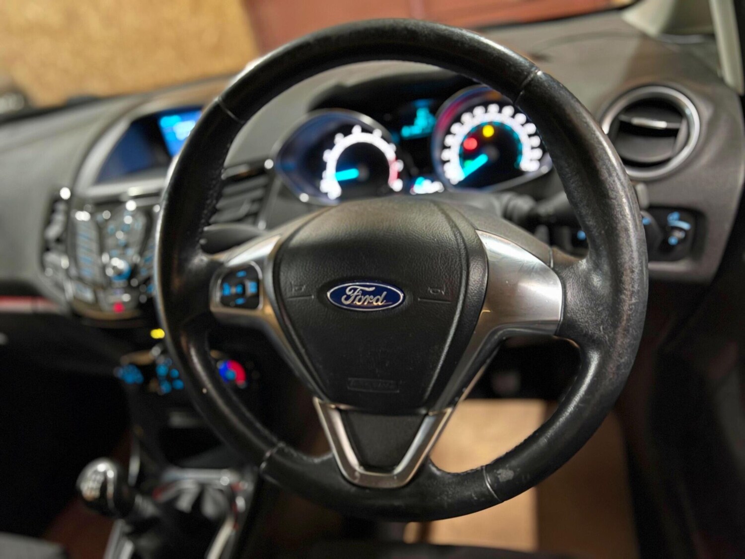 Used Ford Fiesta for sale - 77695685: Photo 24