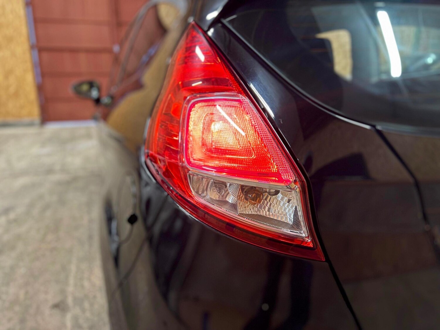 Used Ford Fiesta for sale - 77695685: Photo 26