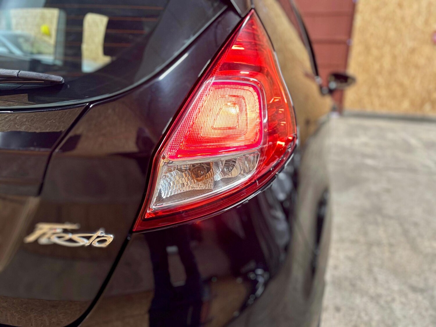 Used Ford Fiesta for sale - 77695685: Photo 27