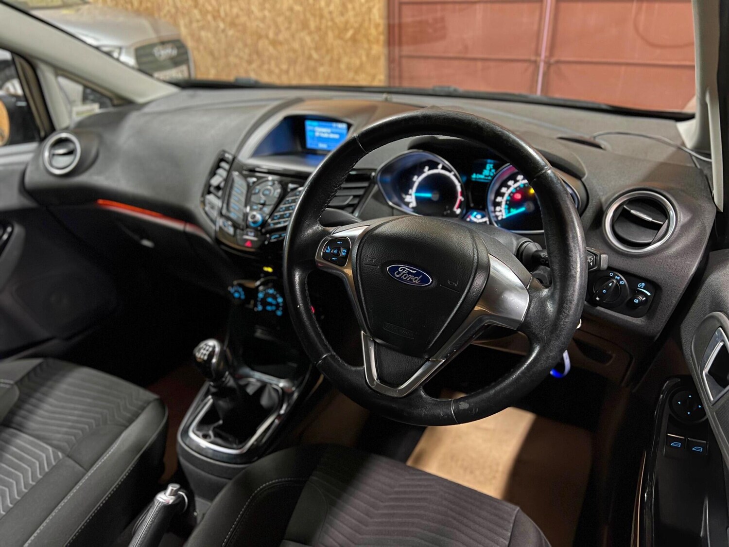 Used Ford Fiesta for sale - 77695685: Photo 9