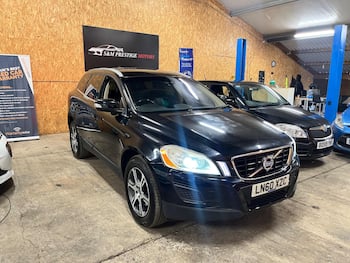 Used Volvo XC60 2010 for sale - 79887868: Photo