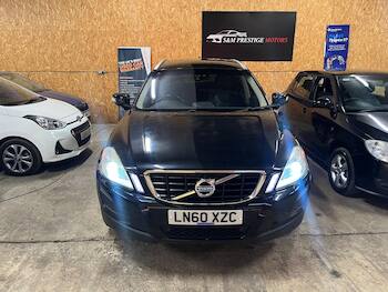 Used Volvo XC60 2010 for sale - 79887868: Photo