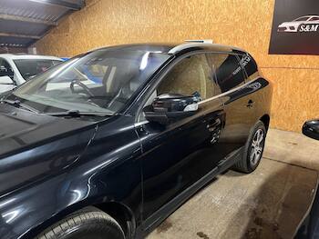 Used Volvo XC60 2010 for sale - 79887868: Photo
