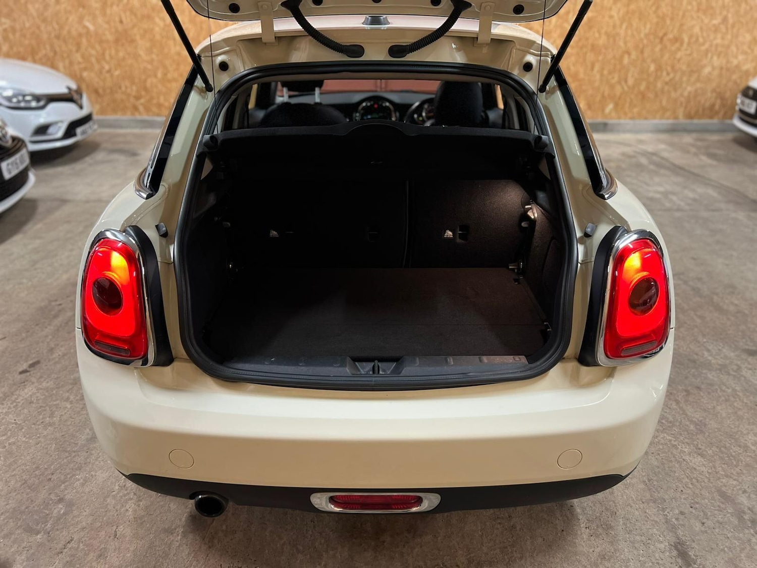 Used MINI Hatch 2015 for sale - 77109605: Photo 15