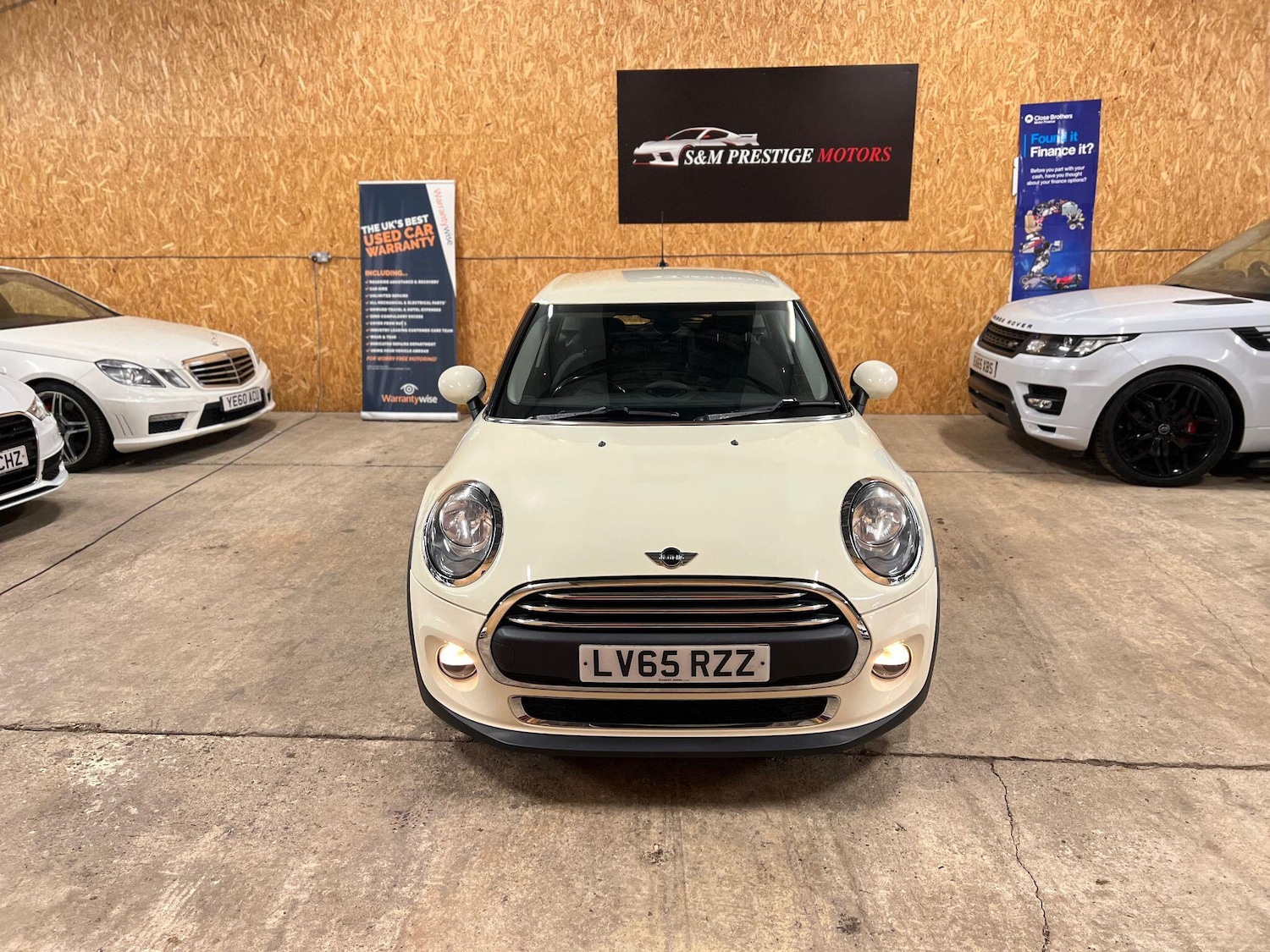 Used MINI Hatch 2015 for sale - 77109605: Photo 2