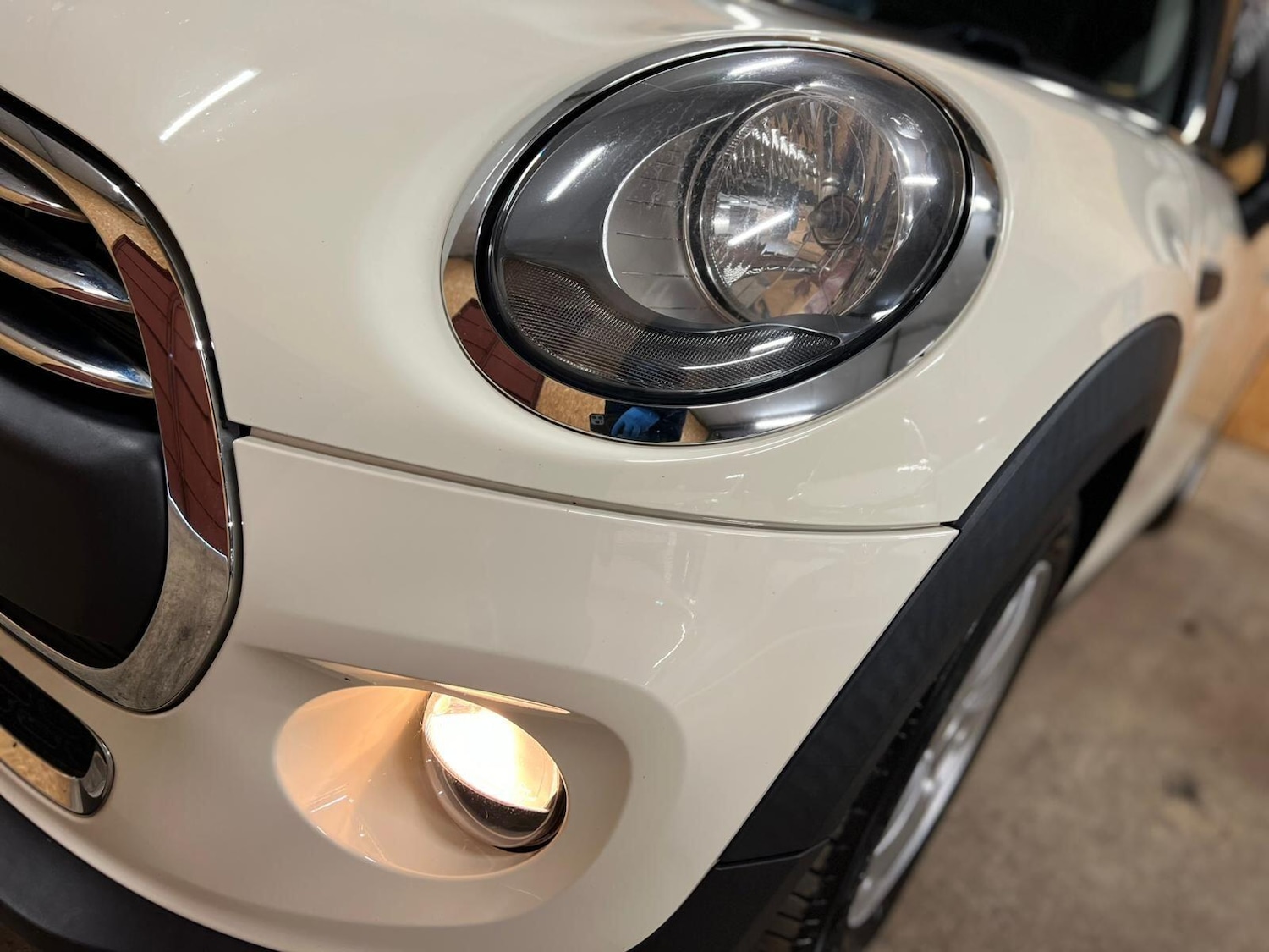 Used MINI Hatch 2015 for sale - 77109605: Photo 21