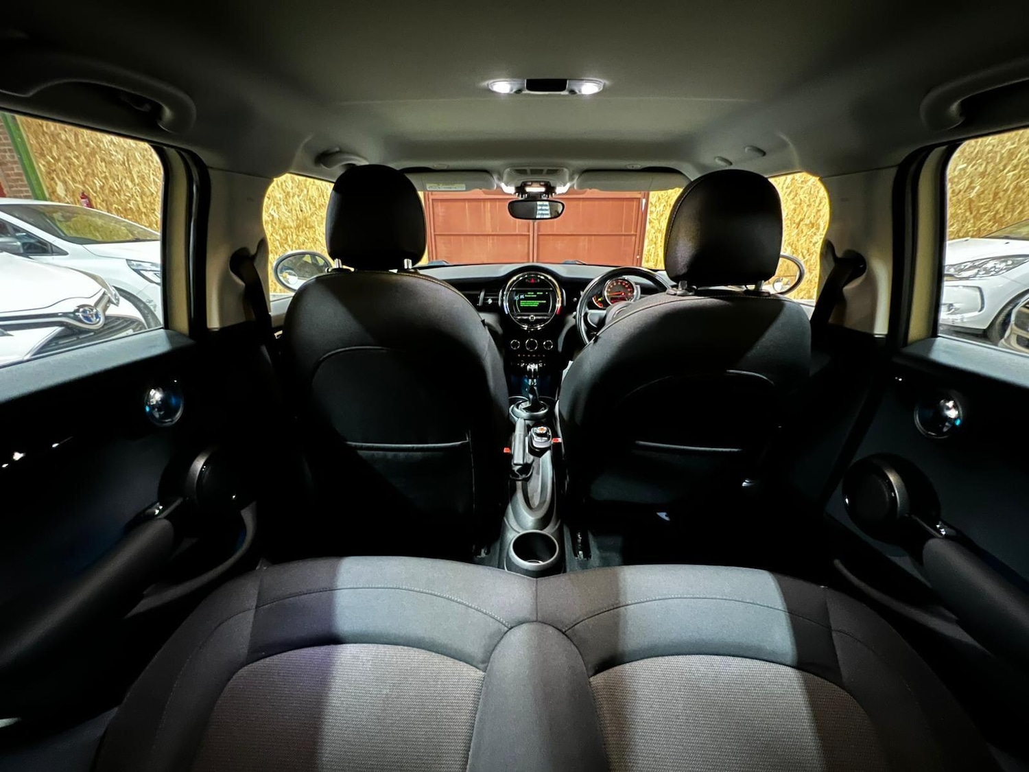 Used MINI Hatch 2015 for sale - 77109605: Photo 24