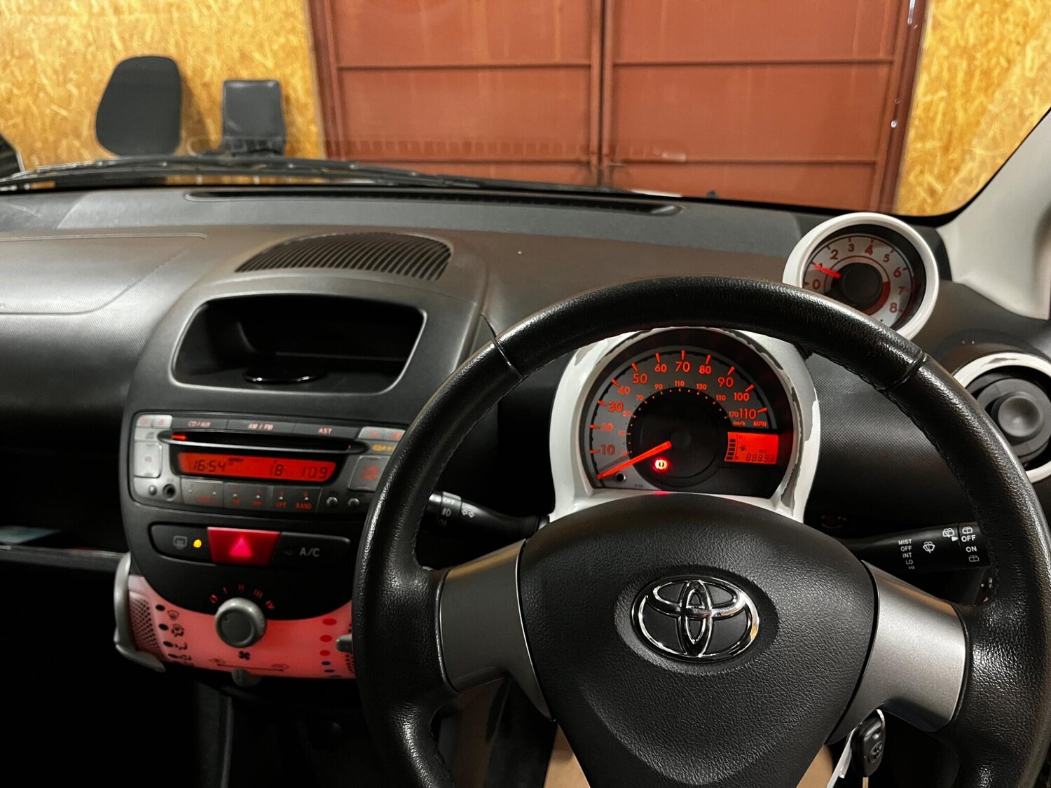 Used Toyota AYGO for sale - 78115282: Photo 12