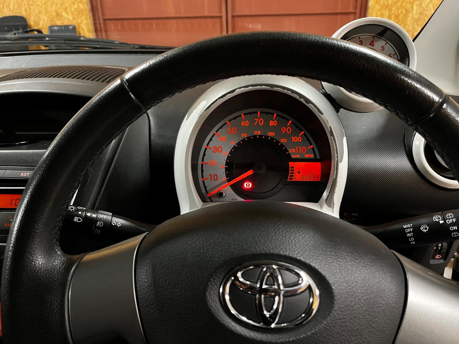 Used Toyota AYGO for sale - 78115282: Photo 13