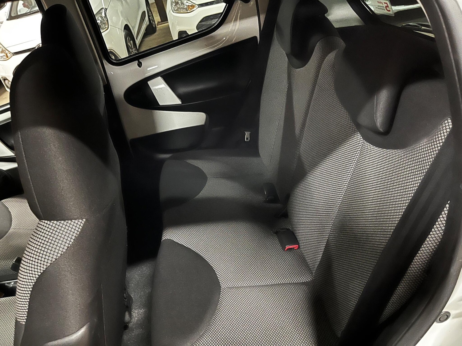 Used Toyota AYGO for sale - 78115282: Photo 20