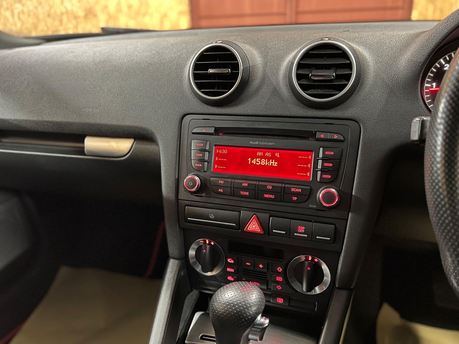 Used Audi A3 2008 for sale - 78072248: Photo 12