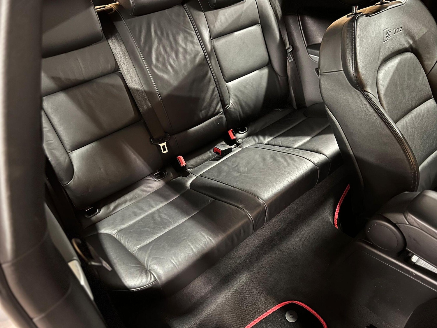 Used Audi A3 2008 for sale - 78072248: Photo 14