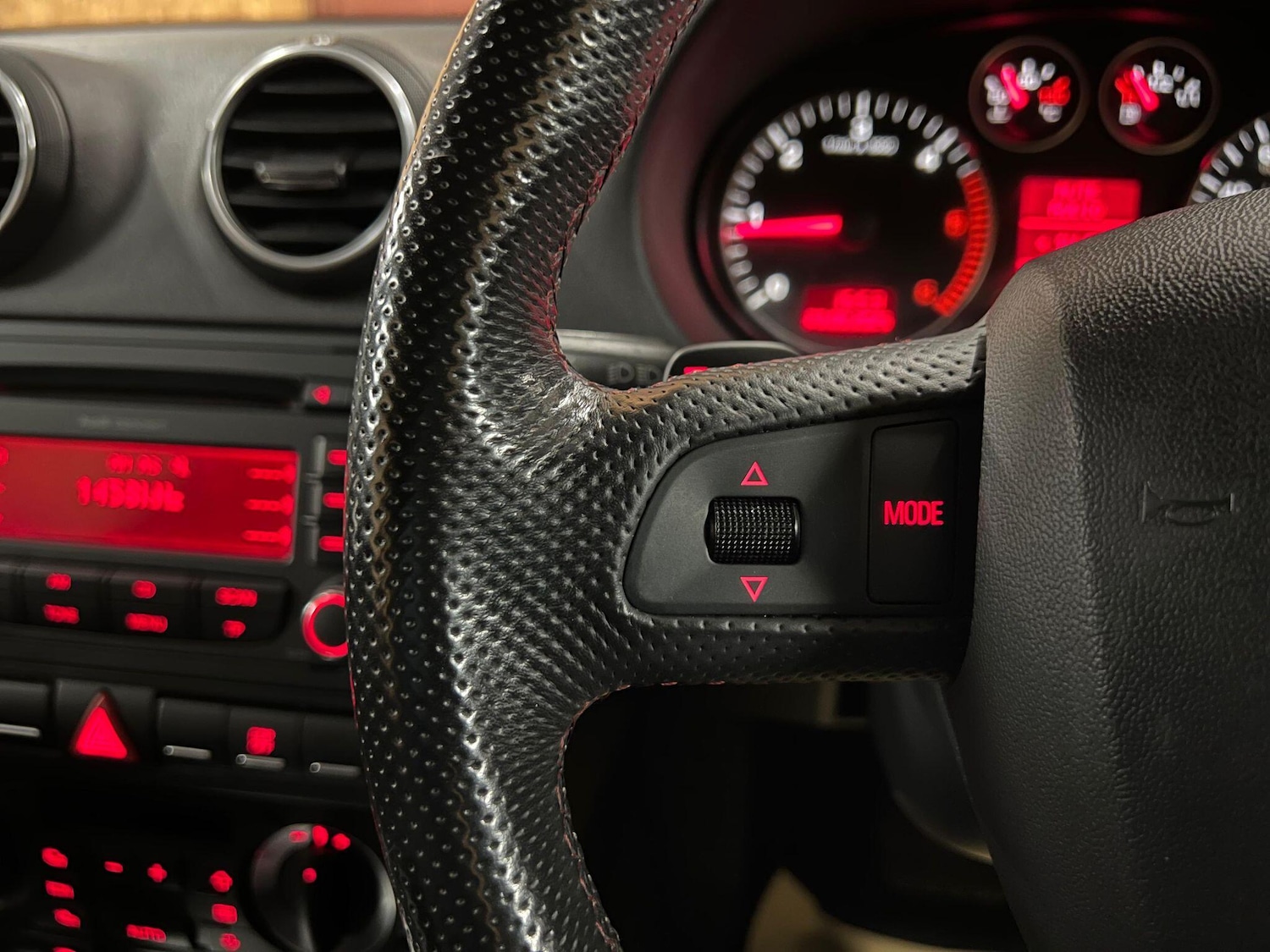 Used Audi A3 2008 for sale - 78072248: Photo 15