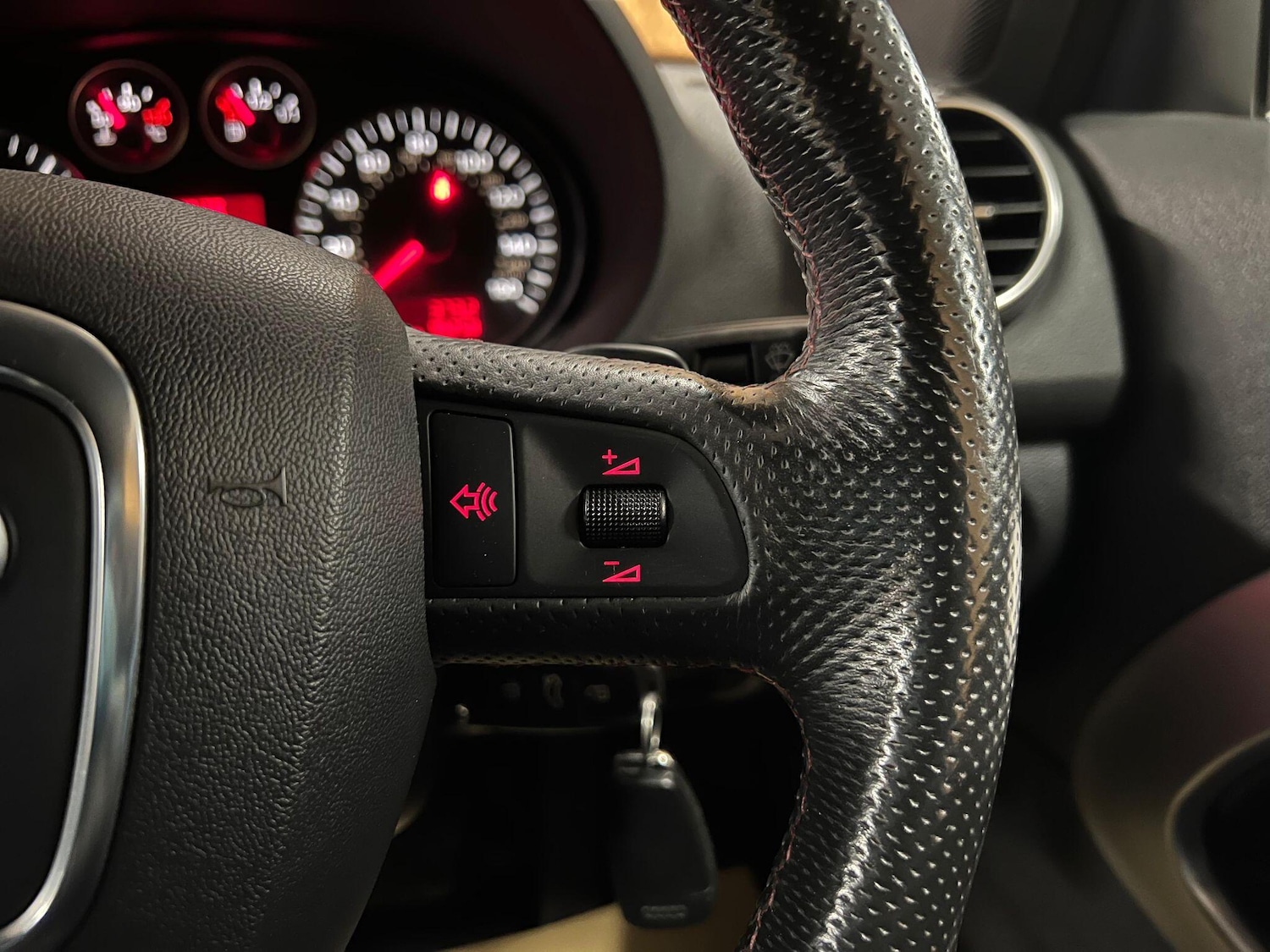 Used Audi A3 2008 for sale - 78072248: Photo 16