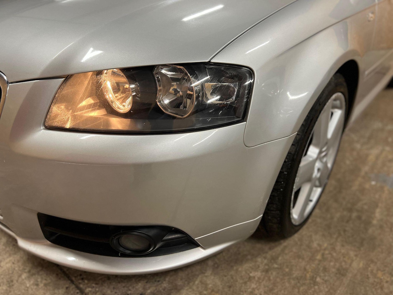 Used Audi A3 2008 for sale - 78072248: Photo 23