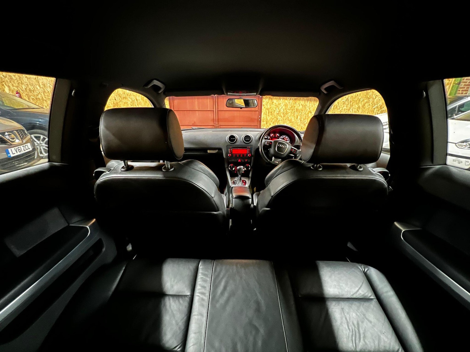 Used Audi A3 2008 for sale - 78072248: Photo 25