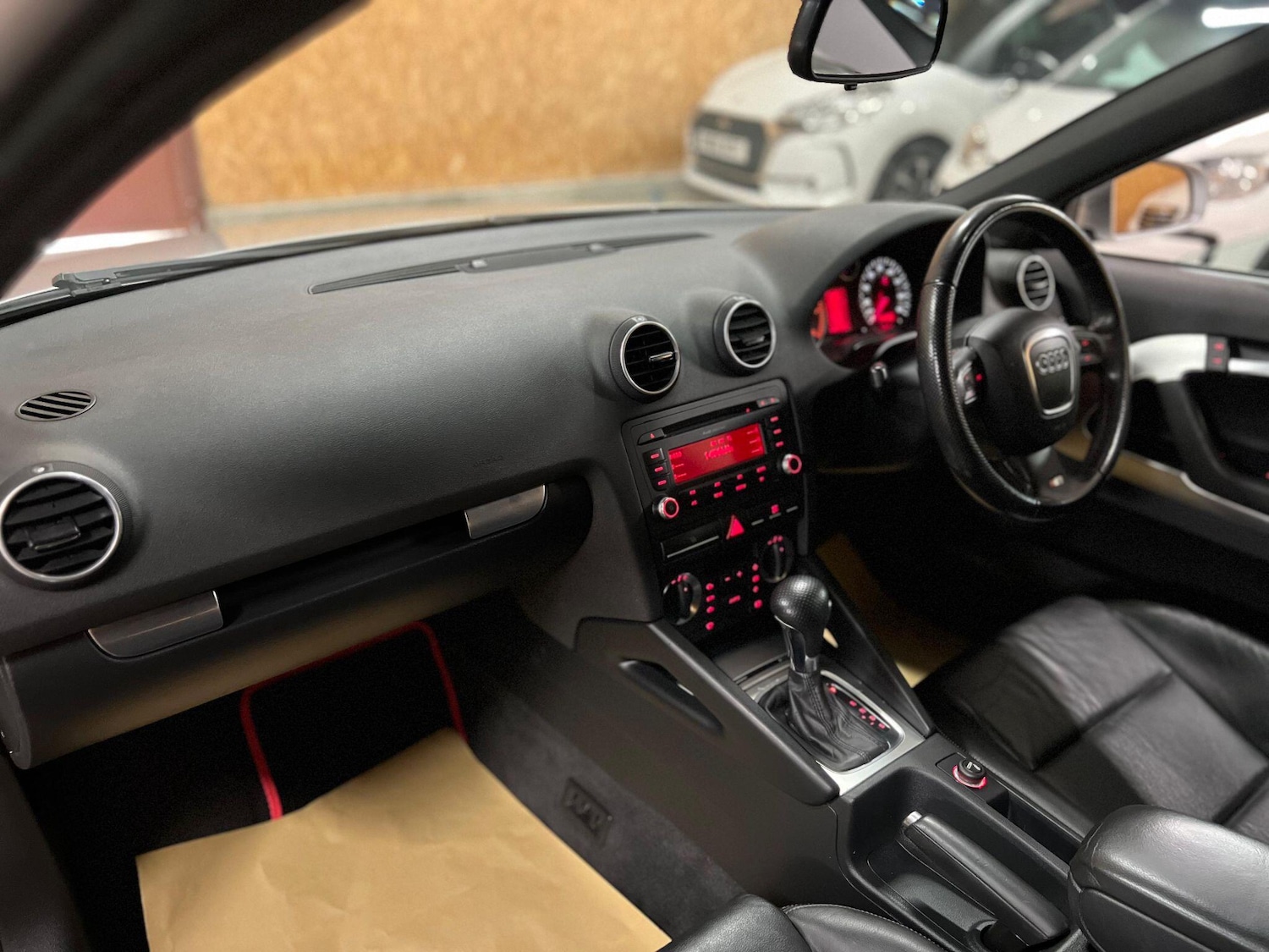 Used Audi A3 2008 for sale - 78072248: Photo 9