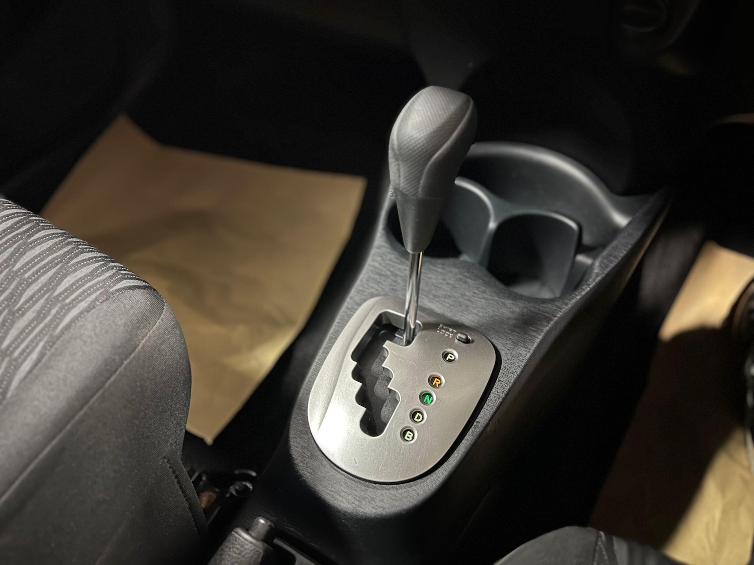 Used Toyota Yaris 2013 for sale - 76189885: Photo 10