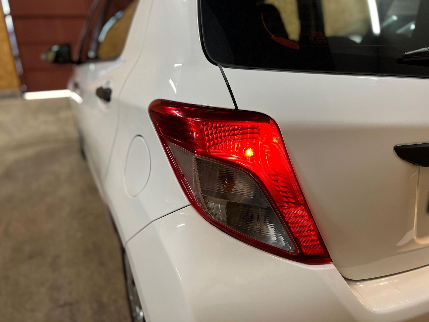 Used Toyota Yaris 2013 for sale - 76189885: Photo 20