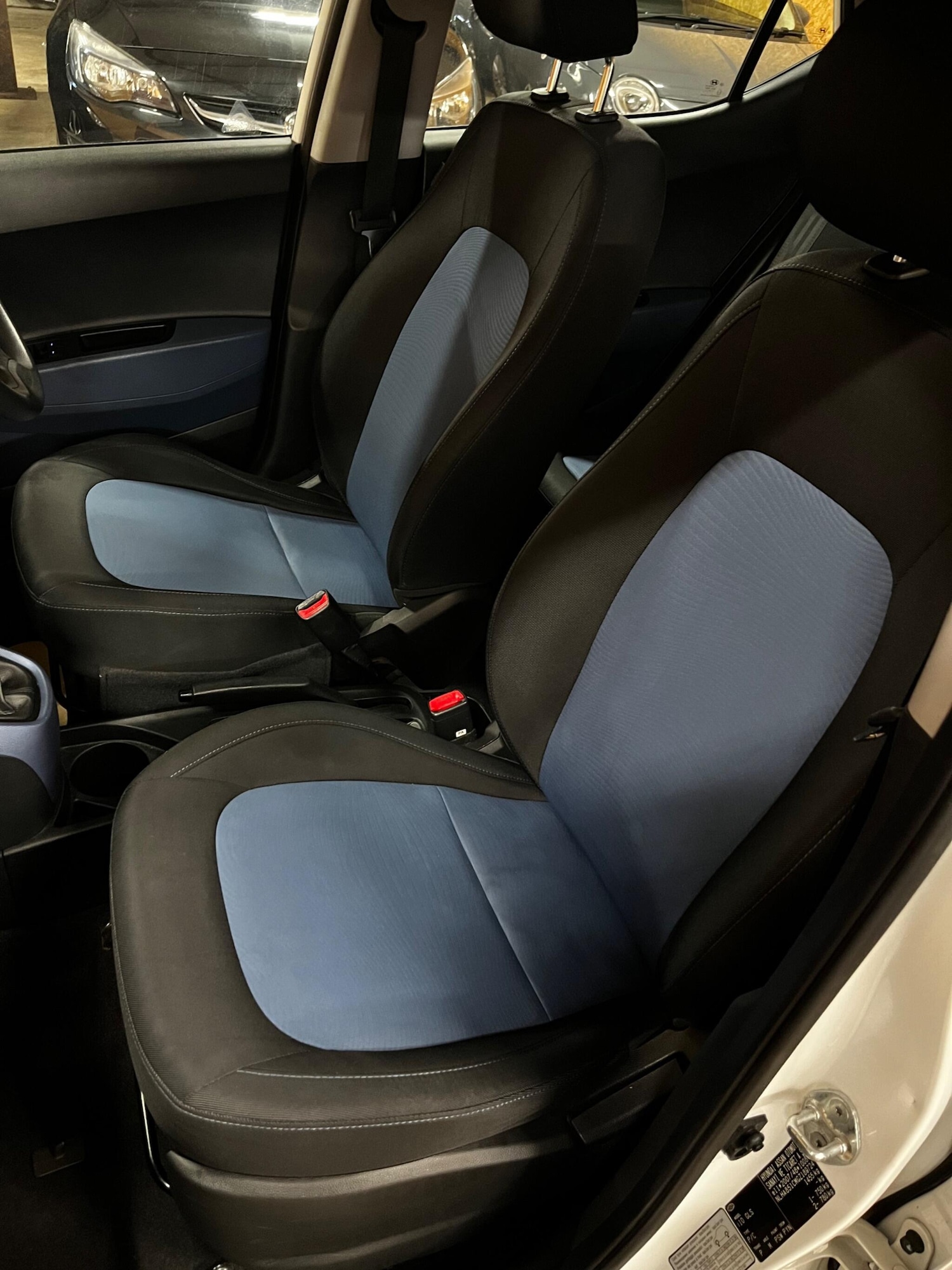 Used Hyundai i10 2015 for sale - 77564634: Photo 15