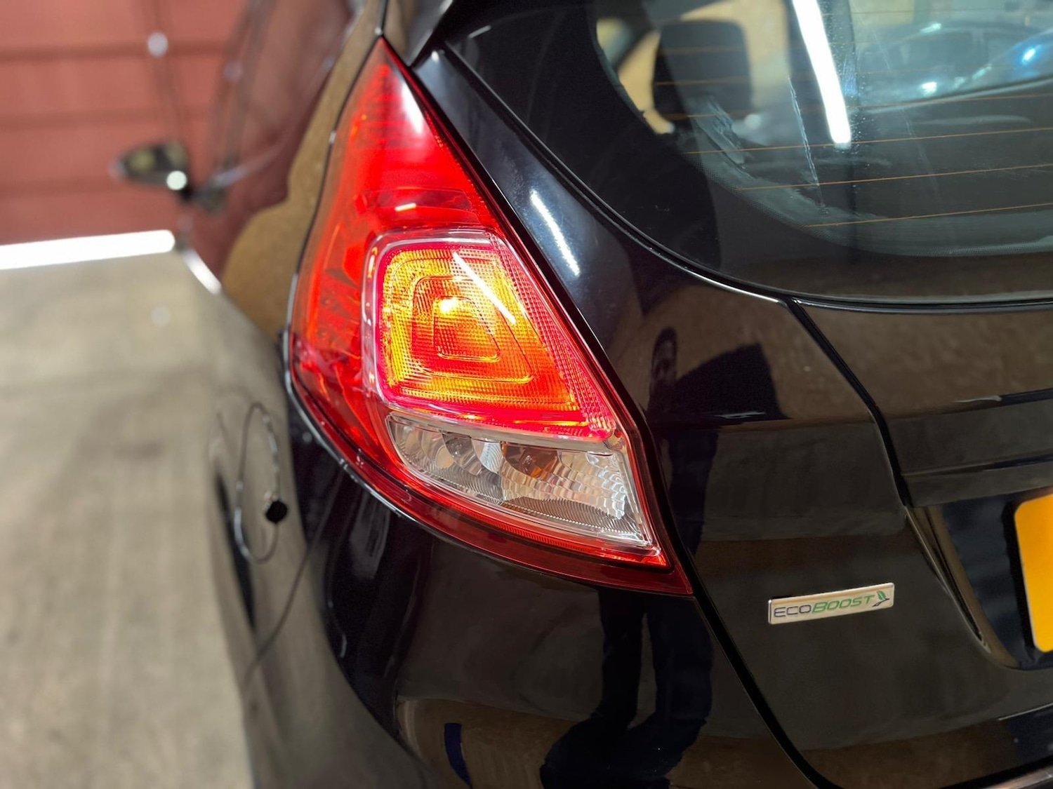 Used Ford Fiesta for sale - 77823830: Photo 12