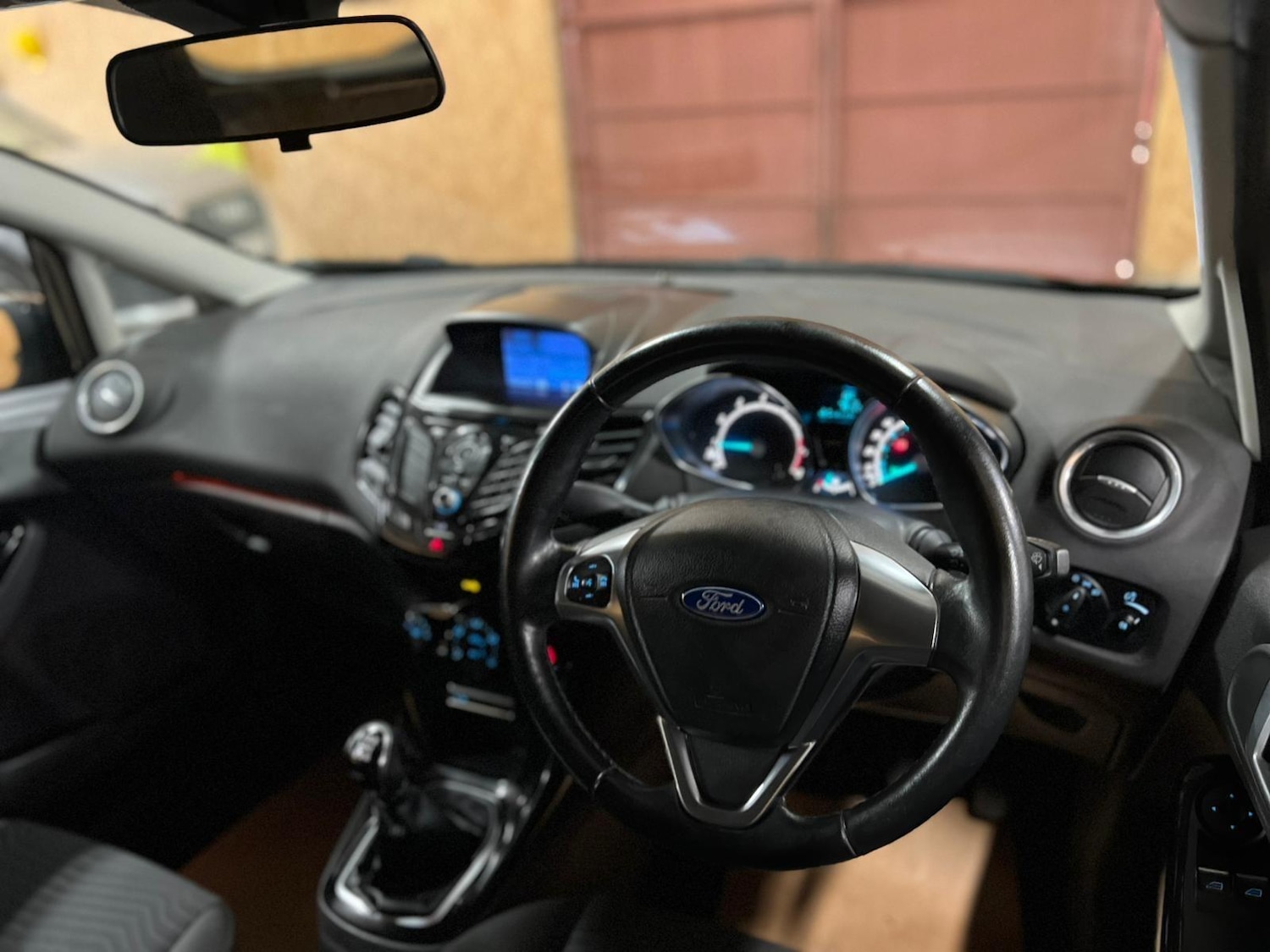 Used Ford Fiesta for sale - 77823830: Photo 14