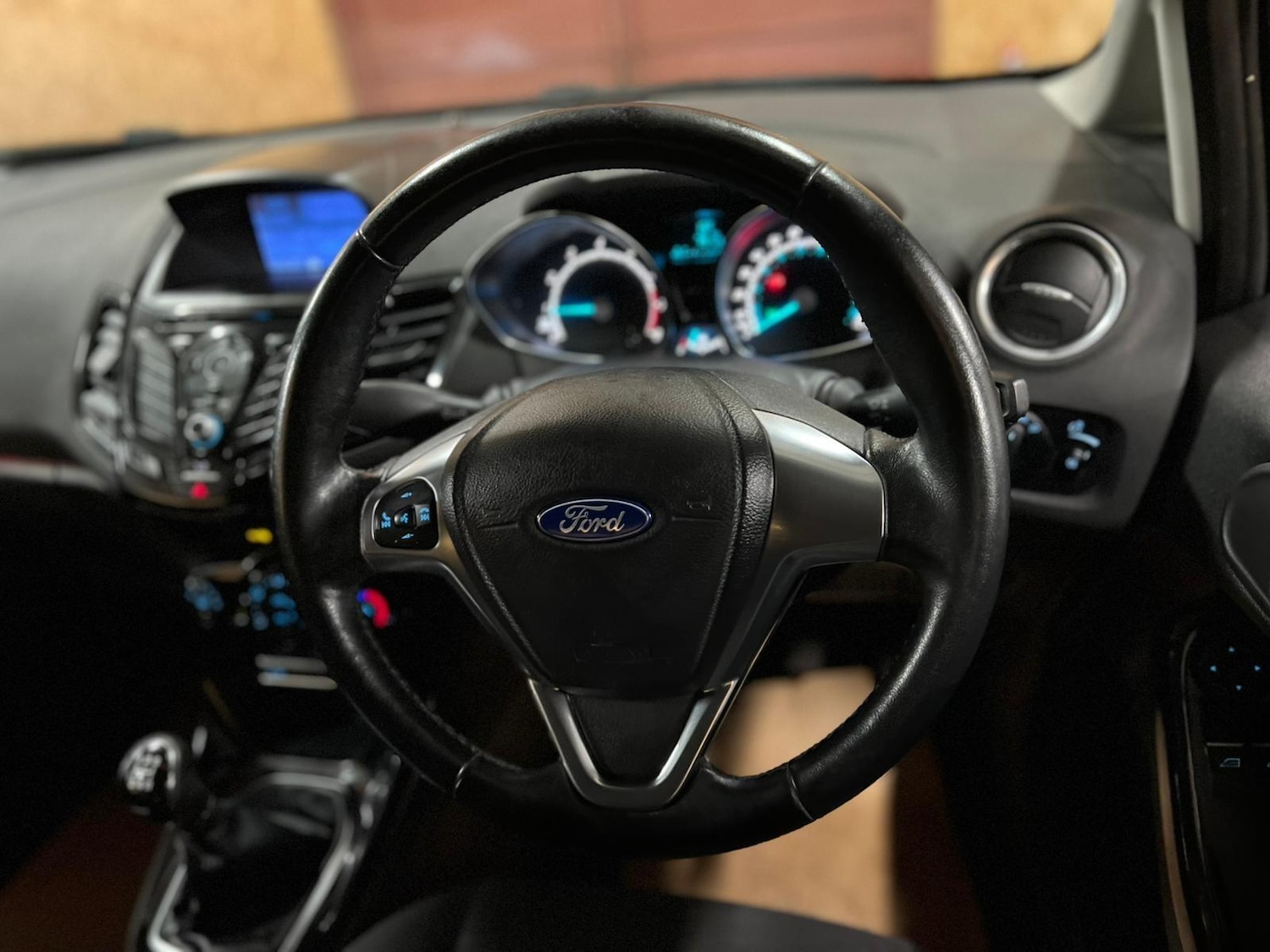 Used Ford Fiesta for sale - 77823830: Photo 15