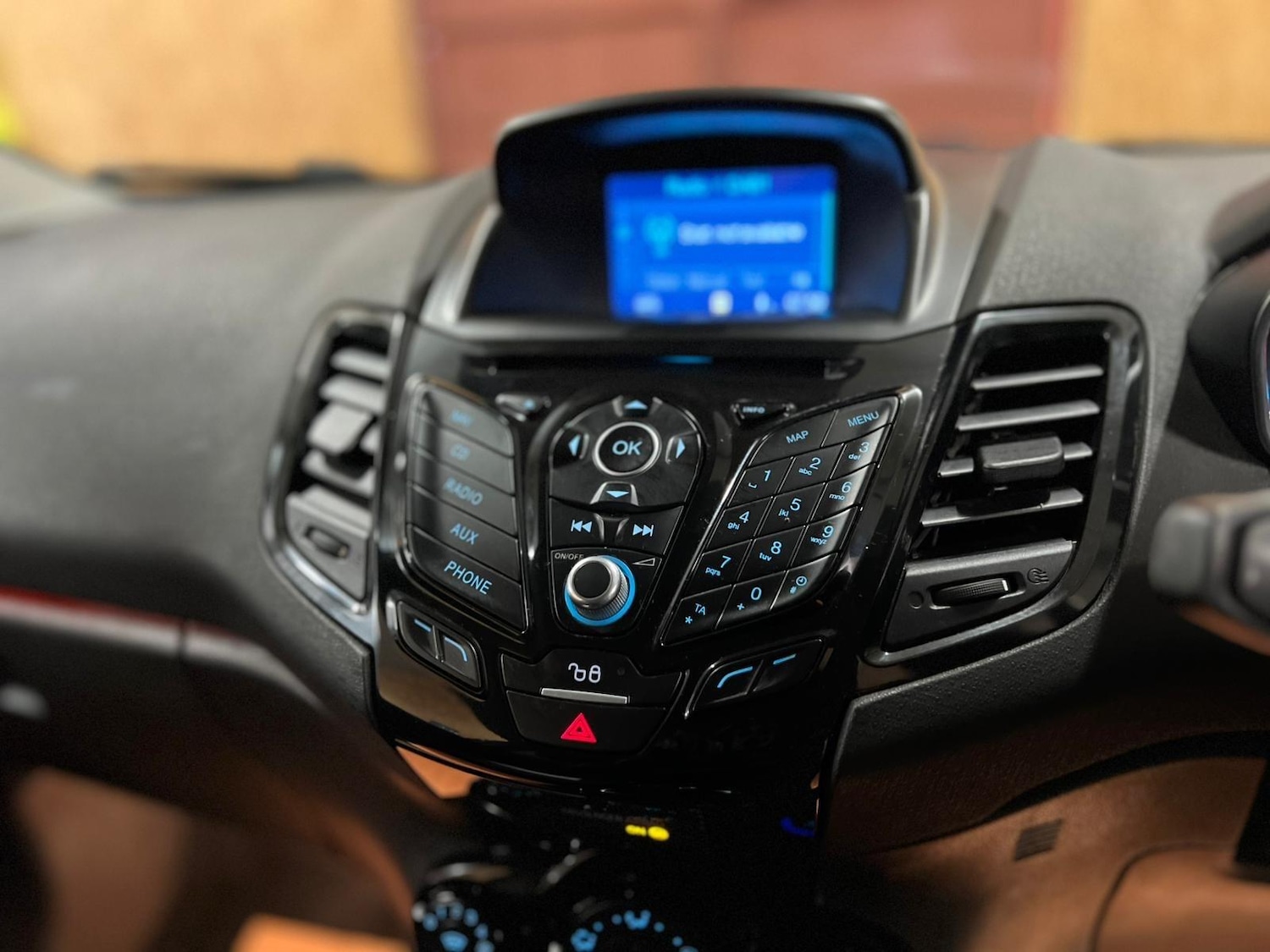 Used Ford Fiesta for sale - 77823830: Photo 17