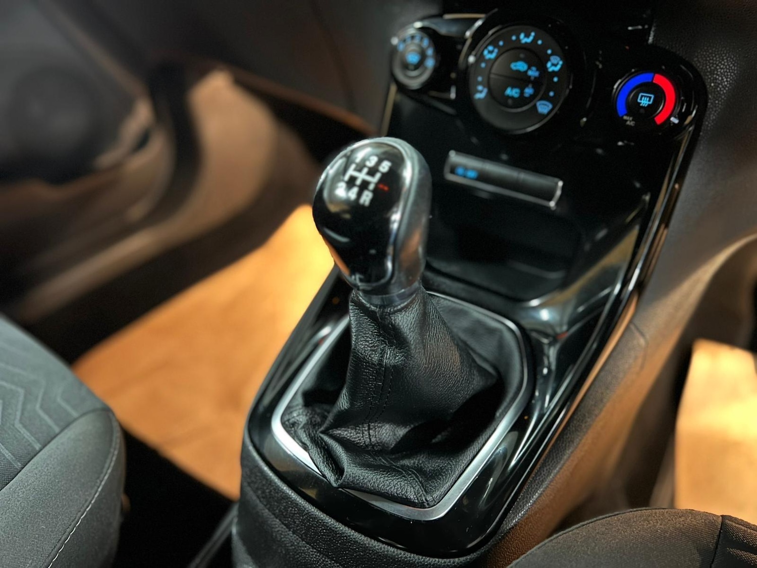 Used Ford Fiesta for sale - 77823830: Photo 20