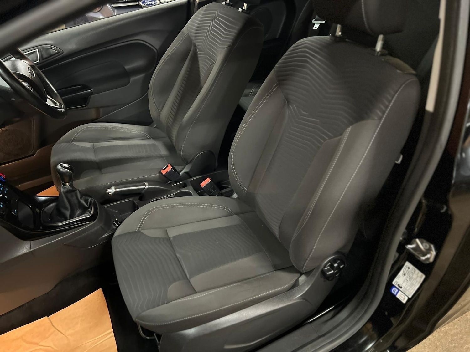 Used Ford Fiesta for sale - 77823830: Photo 22