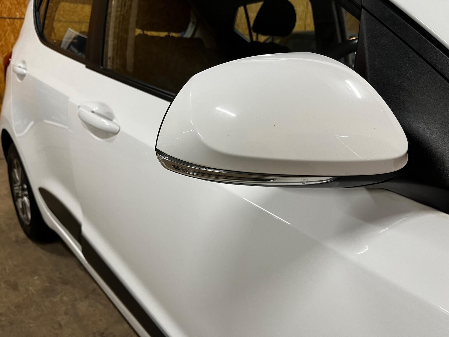 Used Hyundai i10 2015 for sale - 77892637: Photo 11