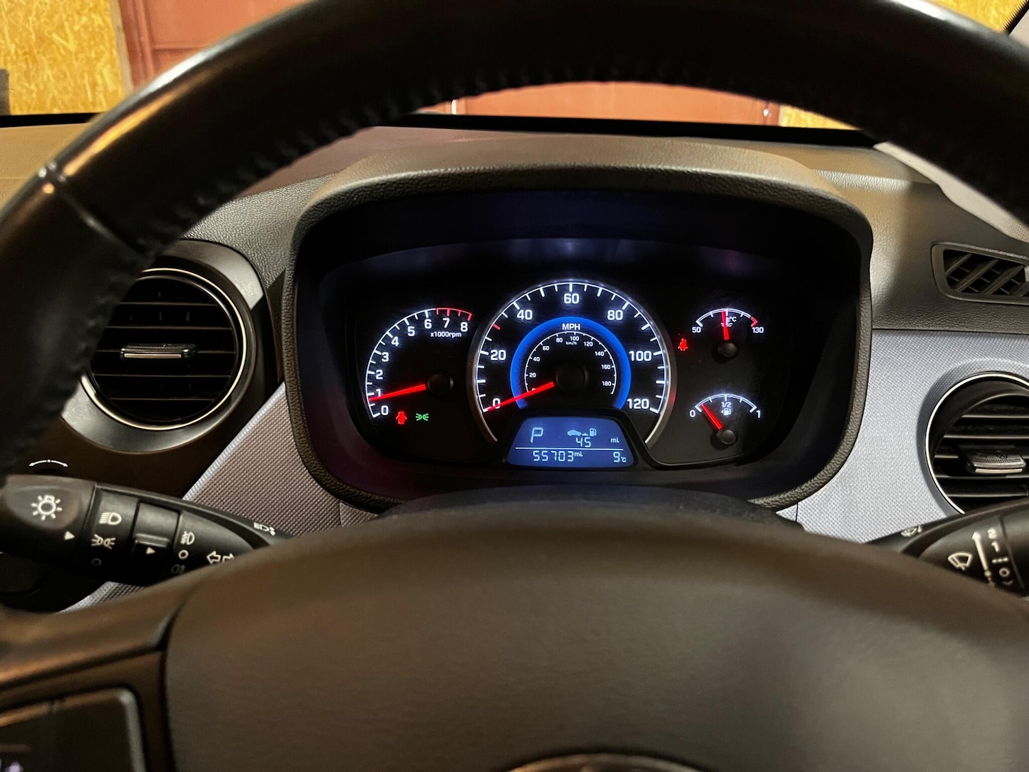 Used Hyundai i10 2015 for sale - 77892637: Photo 14