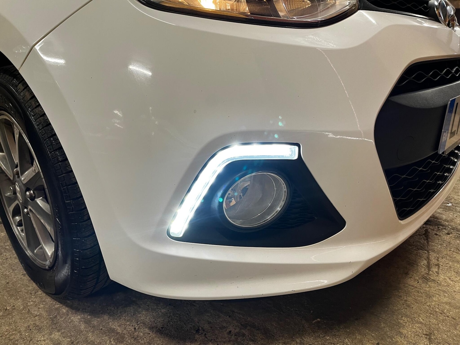 Used Hyundai i10 2015 for sale - 77892637: Photo 28