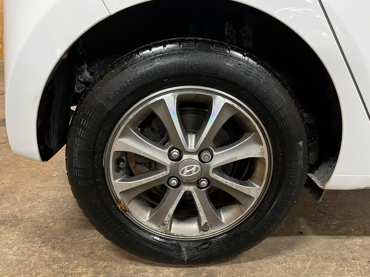 Used Hyundai i10 2015 for sale - 77892637: Photo 9