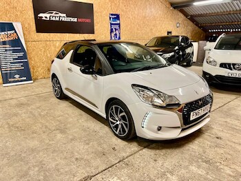 2017 (67) - 1.2 PureTech 82 Connected Chic 3dr