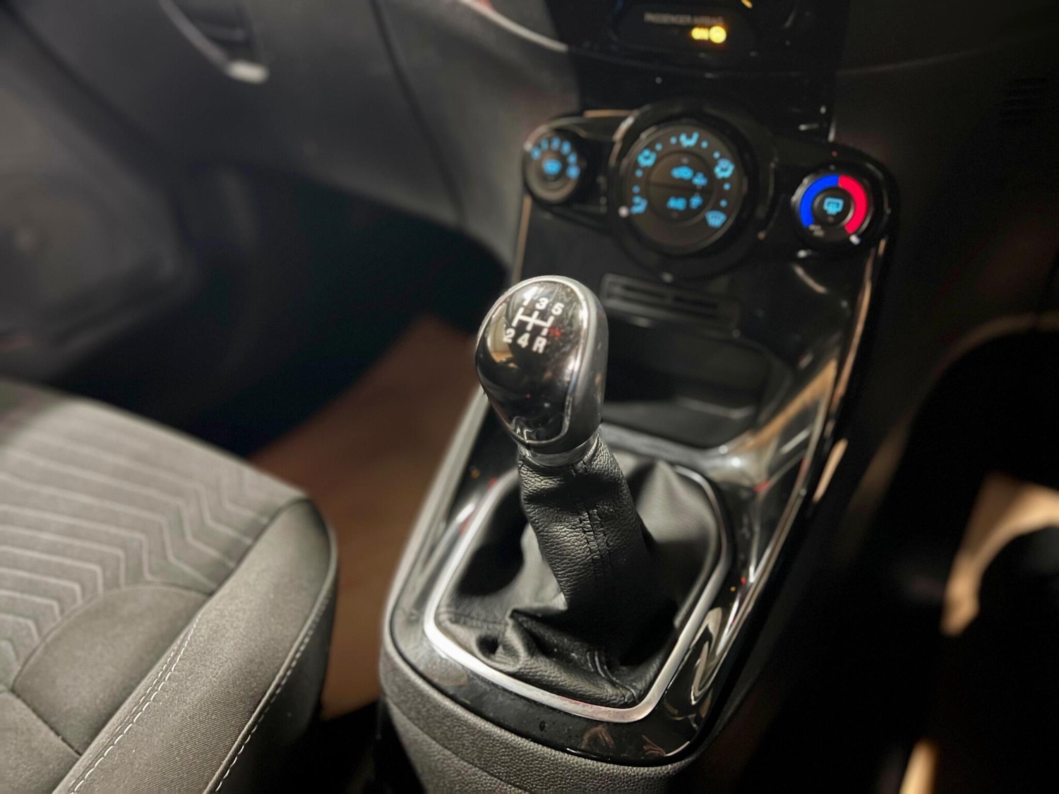 Used Ford Fiesta for sale - 77484170: Photo 10