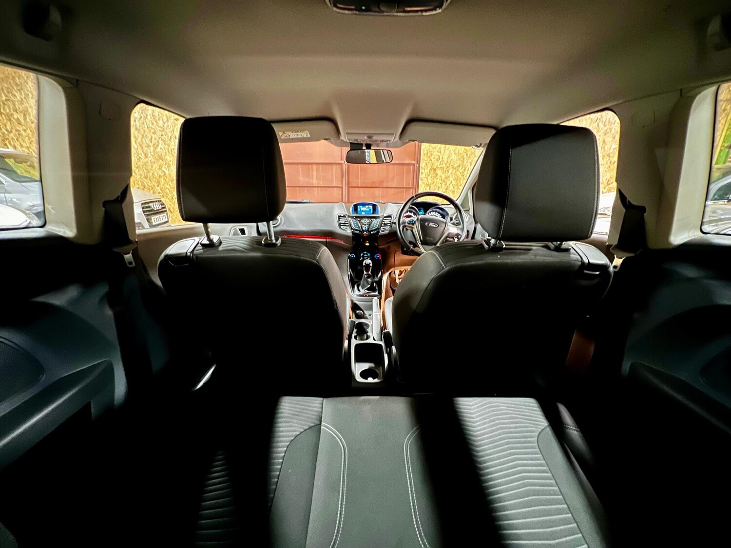 Used Ford Fiesta for sale - 77484170: Photo 13